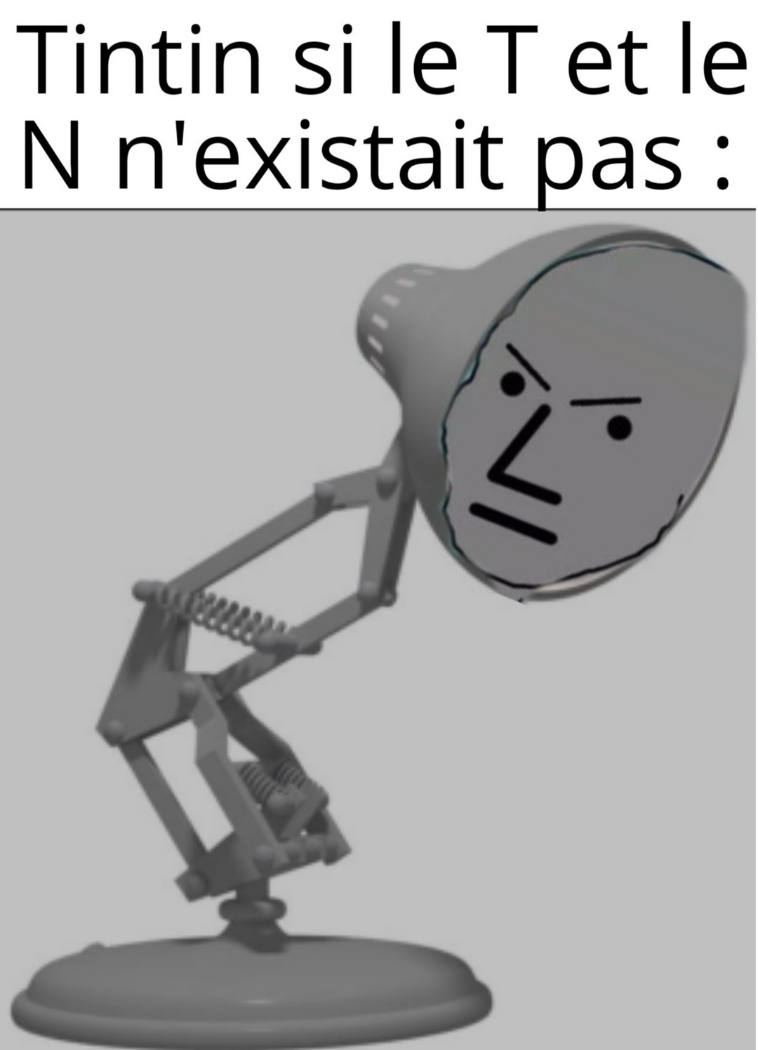 Dedicace - meme