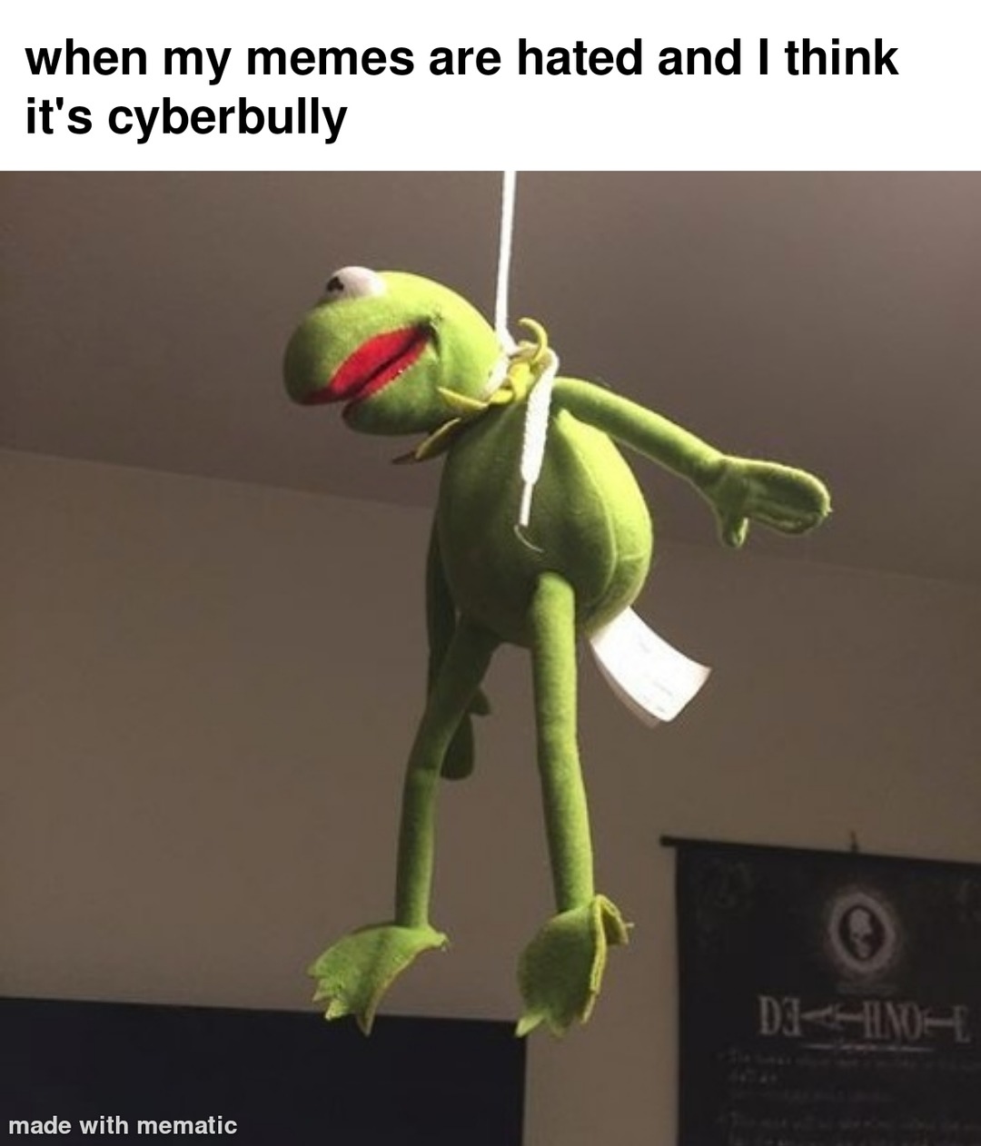 I thought Memedroid is nice and would get me noticed but no
