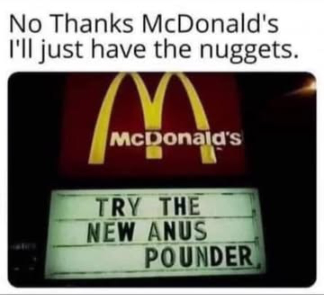 No thanks - meme
