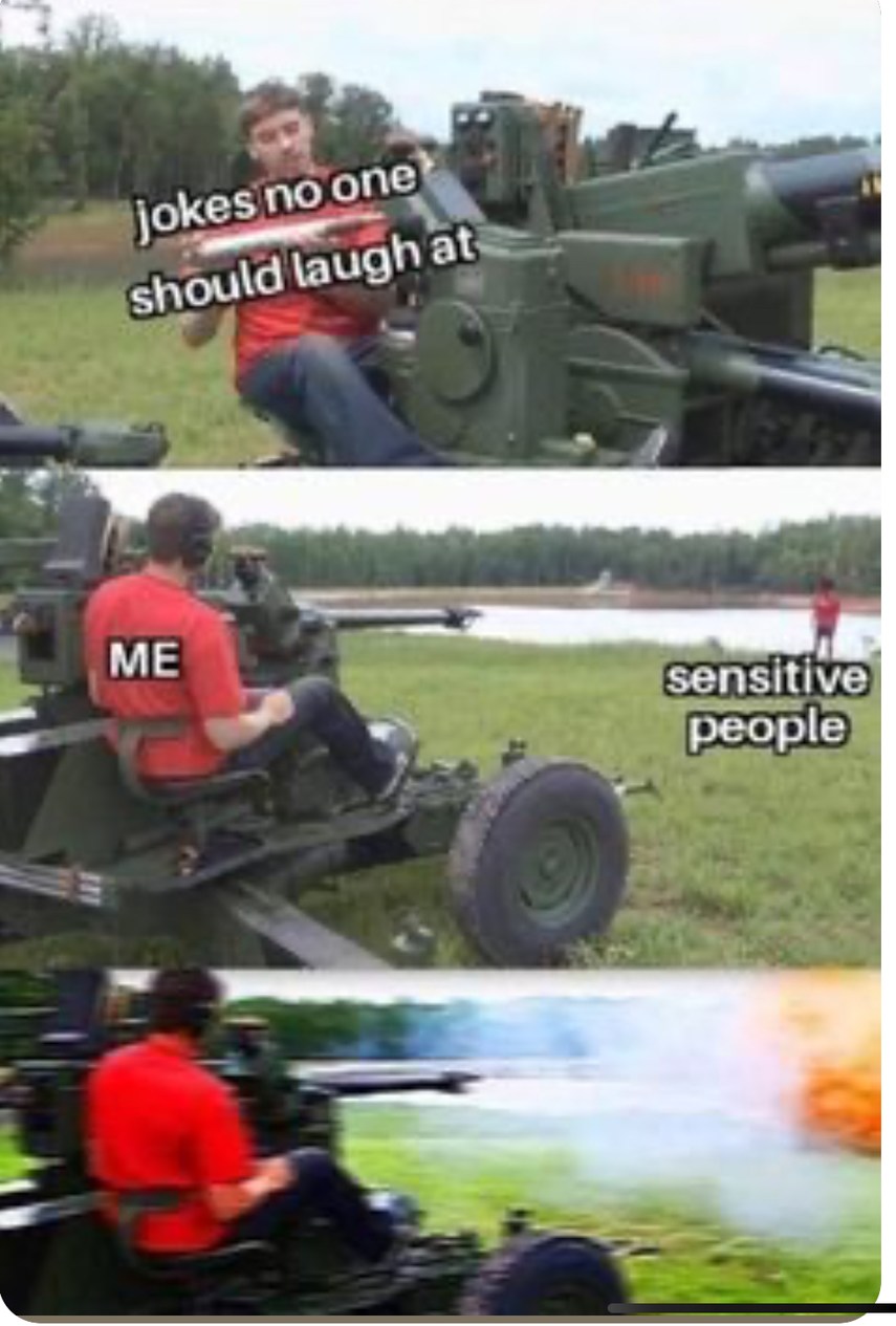 Real - meme