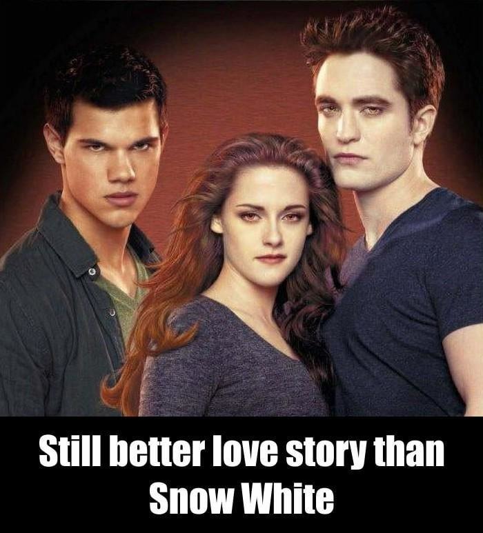 They really had more chemistry than half of Disney - meme