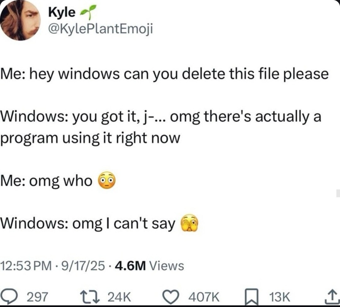 The best Windows memes :) Memedroid