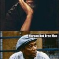 Morgan Freeman Morgan freeman
