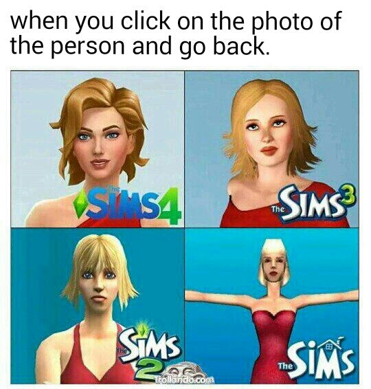 The sims - meme