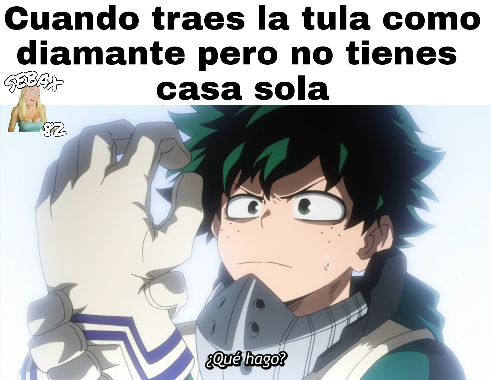 Boku No Hero Academia Imagenes 3 Memes Memes De Anime Meme De Anime Images