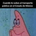 El Estado de México