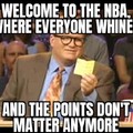 NBA (national bitching association?