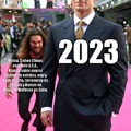 La verdad 2023 empezo de la mierda