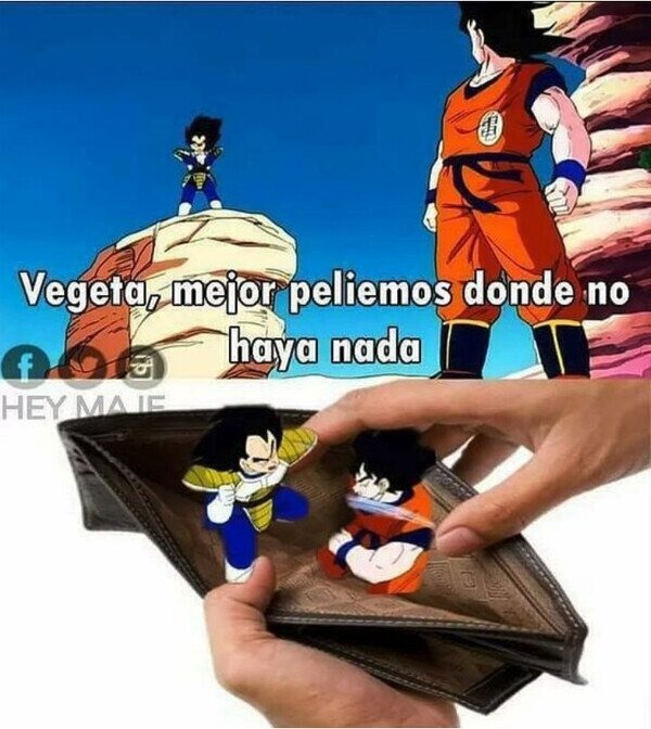 El planeta vegeta es méxico - Meme by Justiciero_infinite :) Memedroid