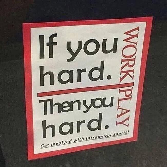 Well... Yeah technically - meme