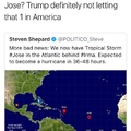 no way José