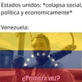 F por venezuela