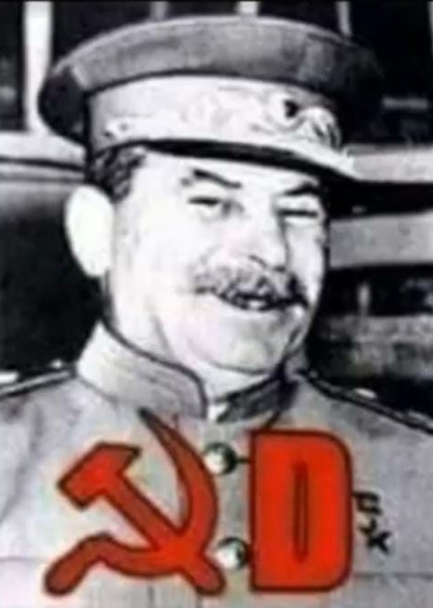 XD comunista - meme