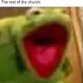 Church joke