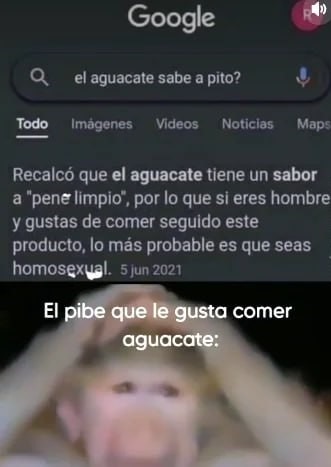 Ese eres tu - meme
