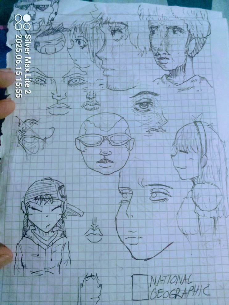 Hola chicos :D , estoy escribiendo una historia , para que vean que me la paso dibujando a cada rato y paso cometiendo errores al dibujar , que Dios me les bendiga , la saga de mother incluyendo earthbound es mi juego favorito ... - meme