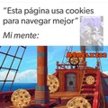 Las cookies