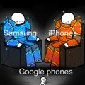 Google phones suck
