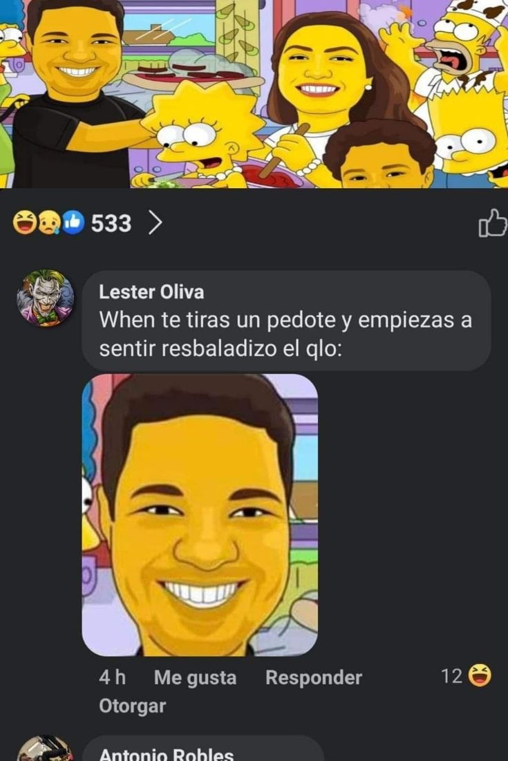 Disney saco un corto en el que la familia Medina se hace canon - meme