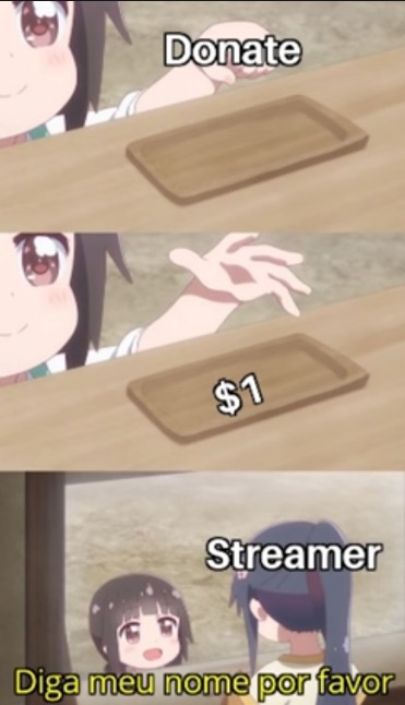 L - meme