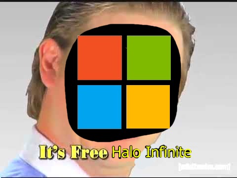 Its free - meme