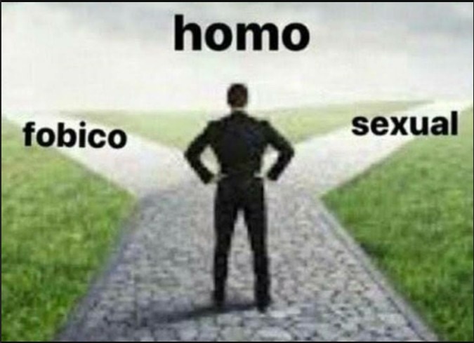 Homosapiens - meme