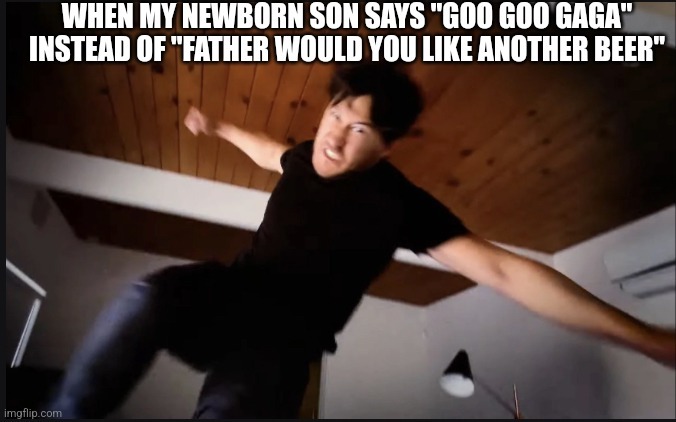 lts not child abuse, right? - meme