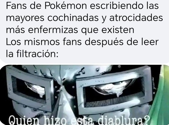 En fin, la hipotenusa - meme