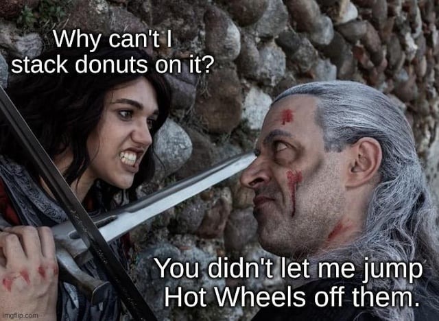 Relationships goals - meme