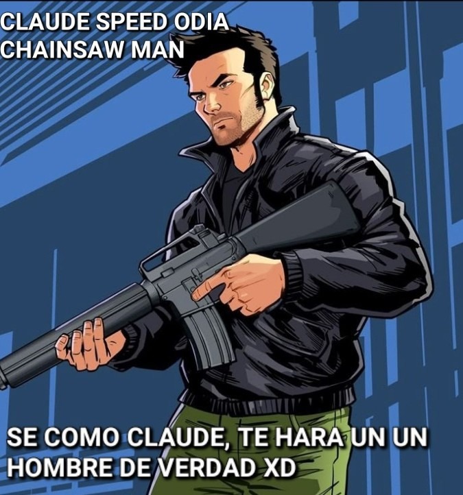 Sigue a alguien que da los mejores consejos con palabras sabias - meme