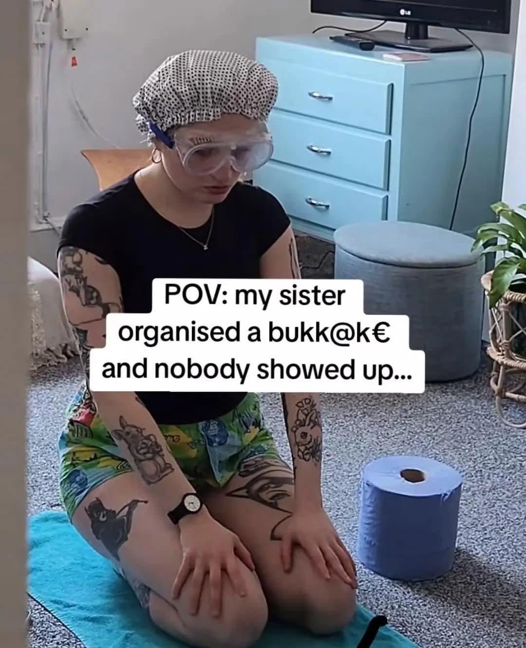 bukk - meme