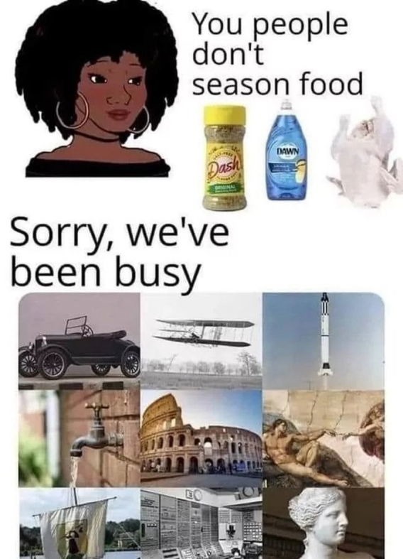 Spice - meme