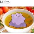Cal- ditto