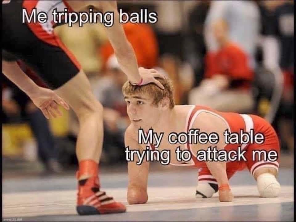 Dingalinga - meme