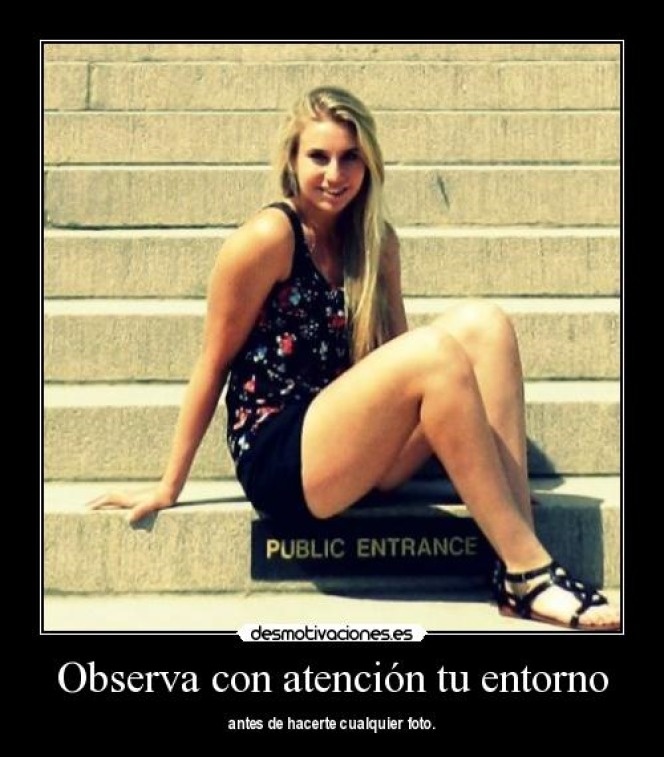 Entrada - meme