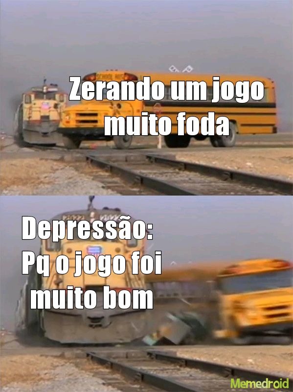 Sempre e assim - meme