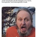 Uncle Chuck