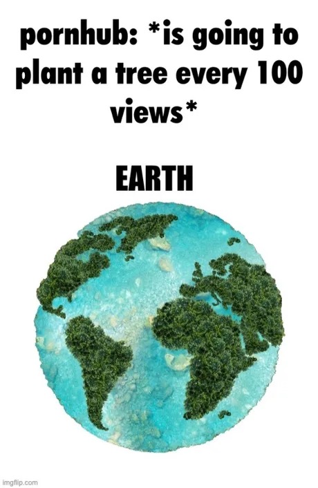 2024 Earth Day meme