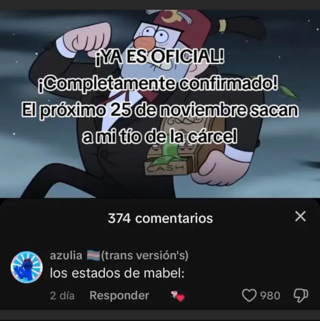 Wtf,buenos memes en mierdatok