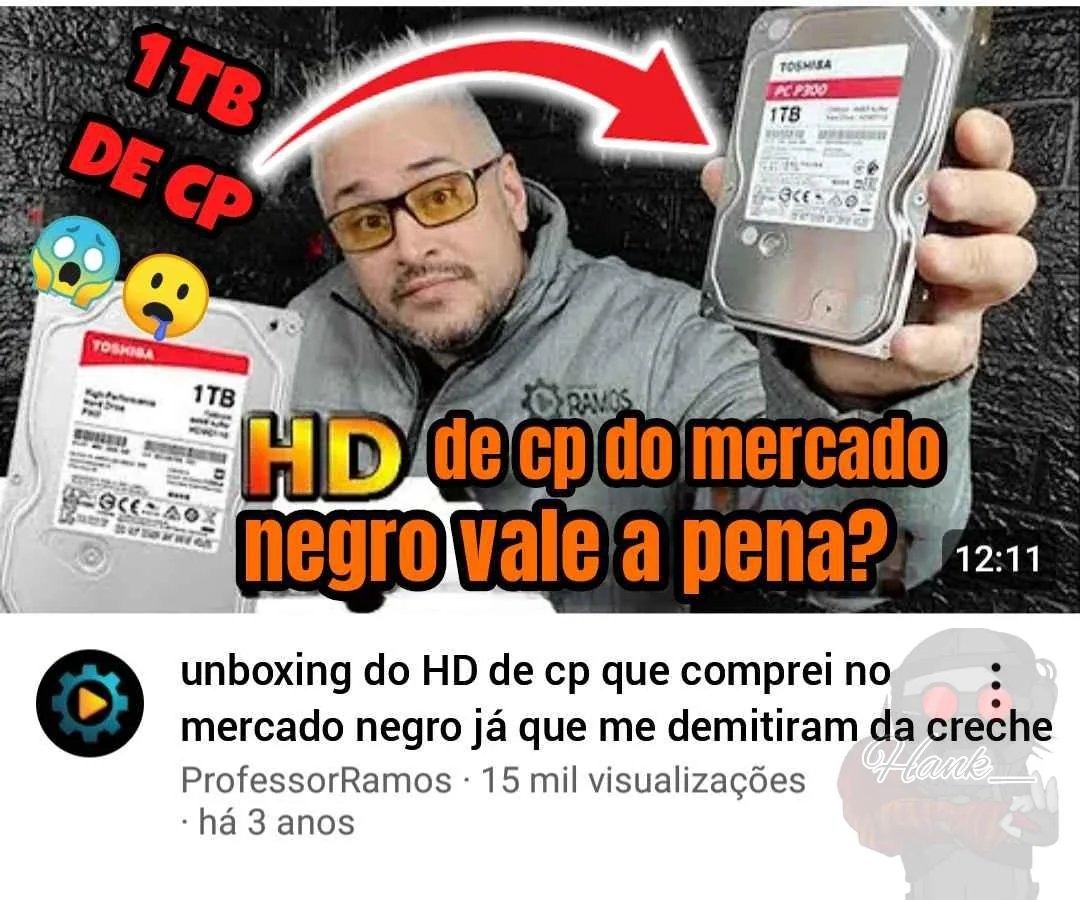1 tera? - meme