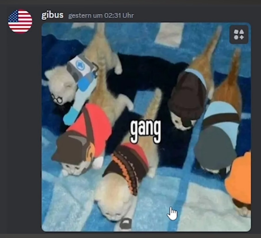 TF2 kittyyyyss! :D - meme