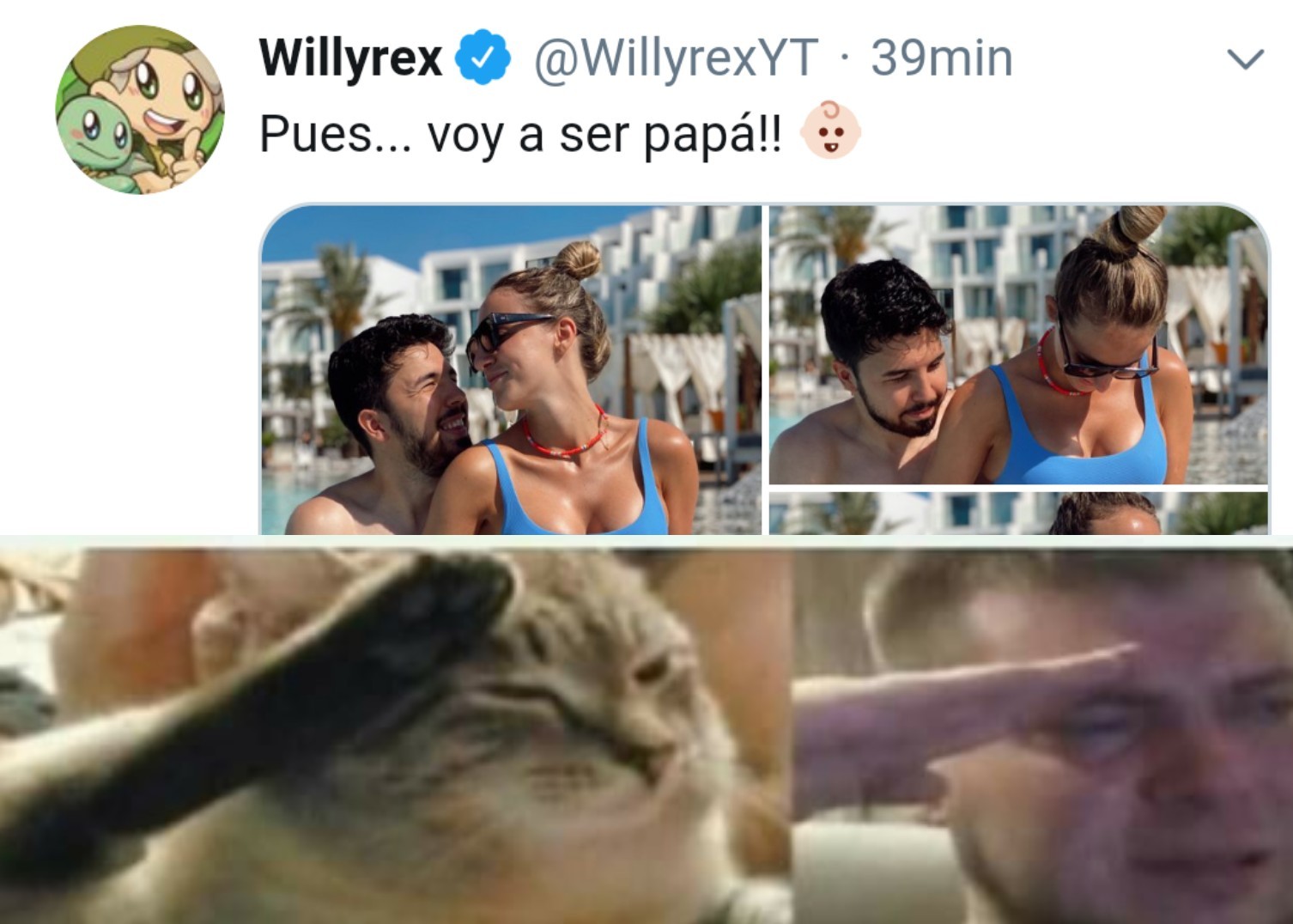 Grande Willy :Happy: - meme