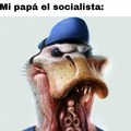 Mi padre expreso que Evolibiano Mortales, oLLANTA huMALA y humo Chávez no eran izquierdistas, y odia la Social-democracia porque según el "Es una derecha disfrazada de izquierda" :yaoming: