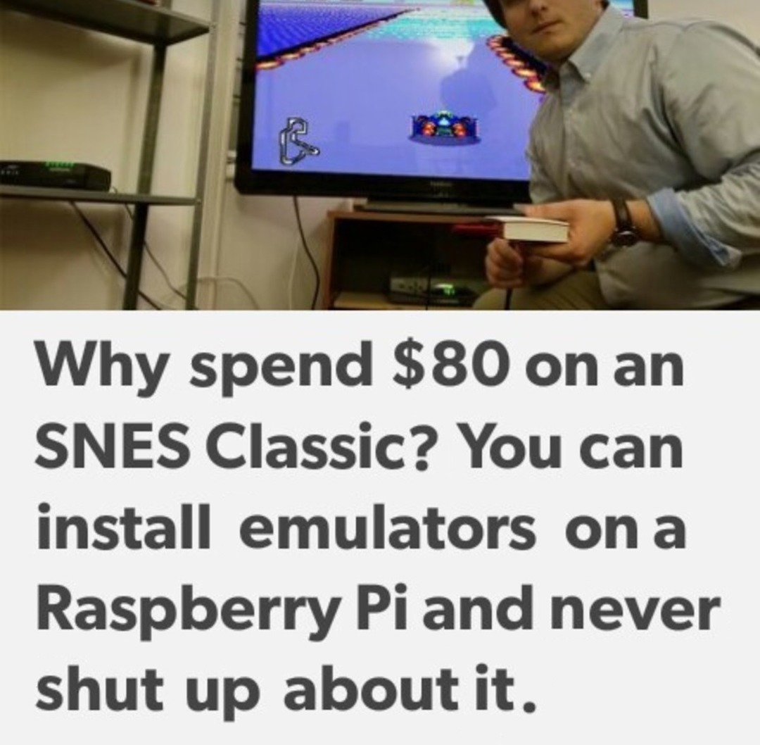 Raspberry Pi - meme