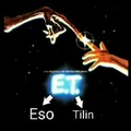 E.T. eso tilin