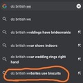 What's British internet like?