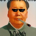 Mao Zedong :