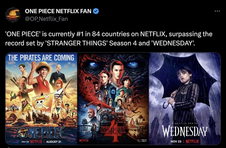 Thoughts on the live action?, /r/dankmemes, One Piece (Live-Action  Netflix TV Series)