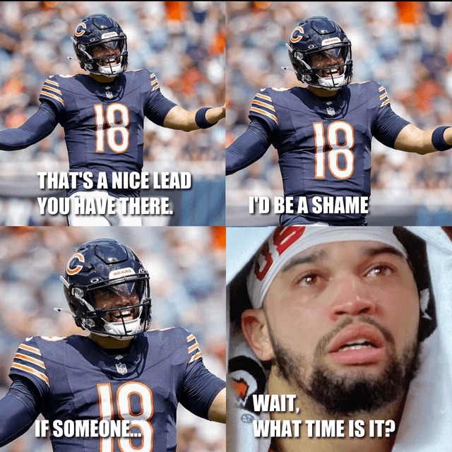 The best Thanksgiving Halftime Show memes ) Memedroid