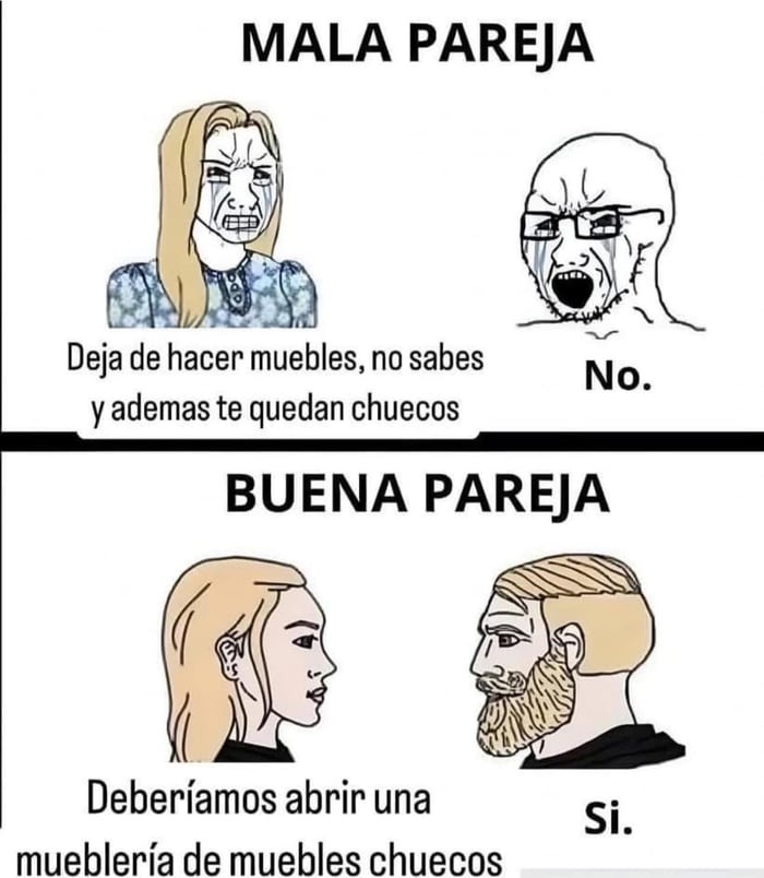 Mmm - meme